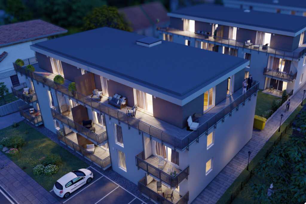 Residenz am Mayengewann